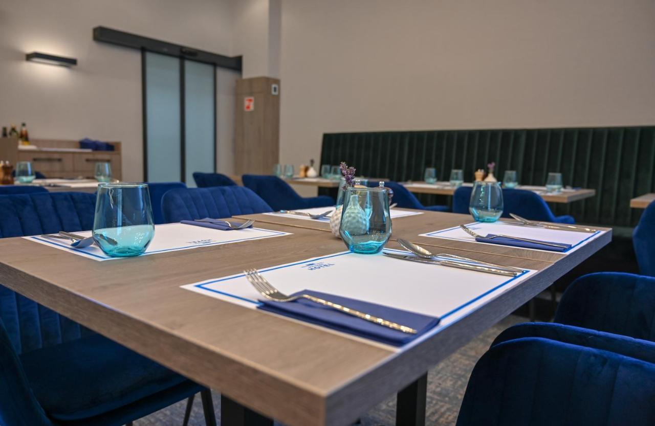 Nn Boutique Hotel Тисауйварош Екстериор снимка
