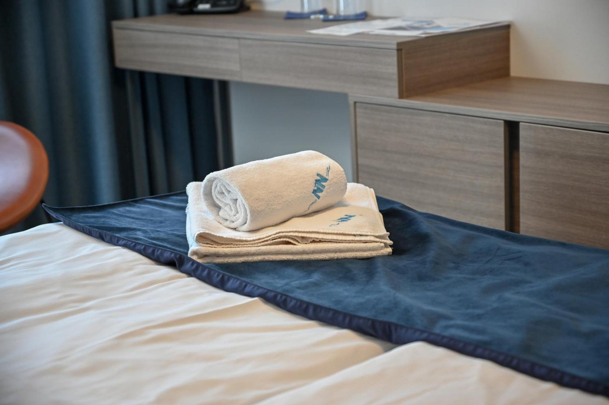 Nn Boutique Hotel Тисауйварош Екстериор снимка