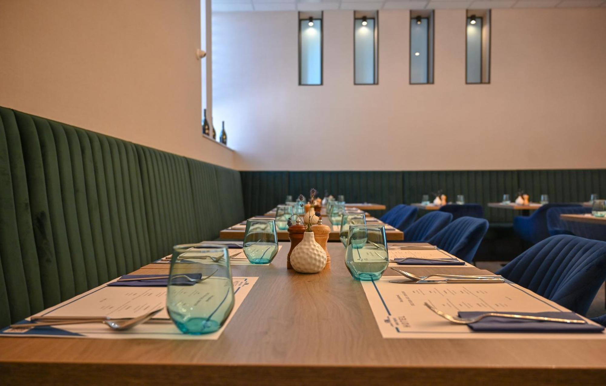 Nn Boutique Hotel Тисауйварош Екстериор снимка