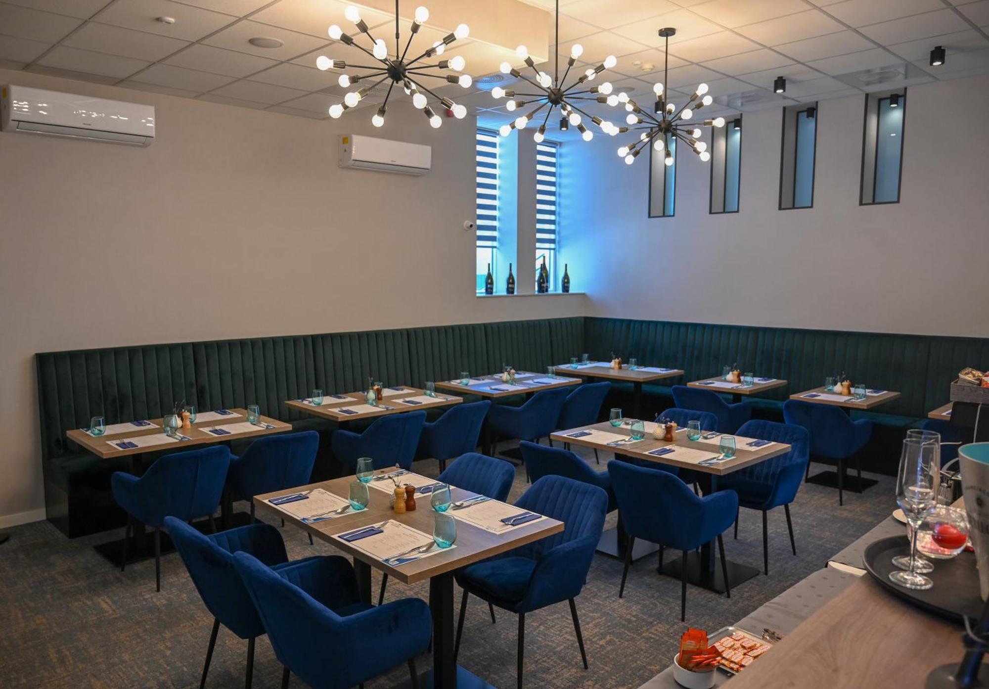 Nn Boutique Hotel Тисауйварош Екстериор снимка